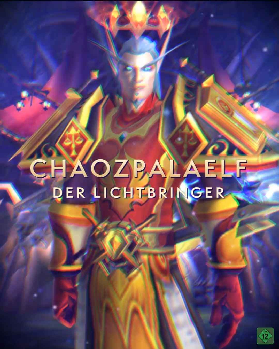 Chaozpalaelf