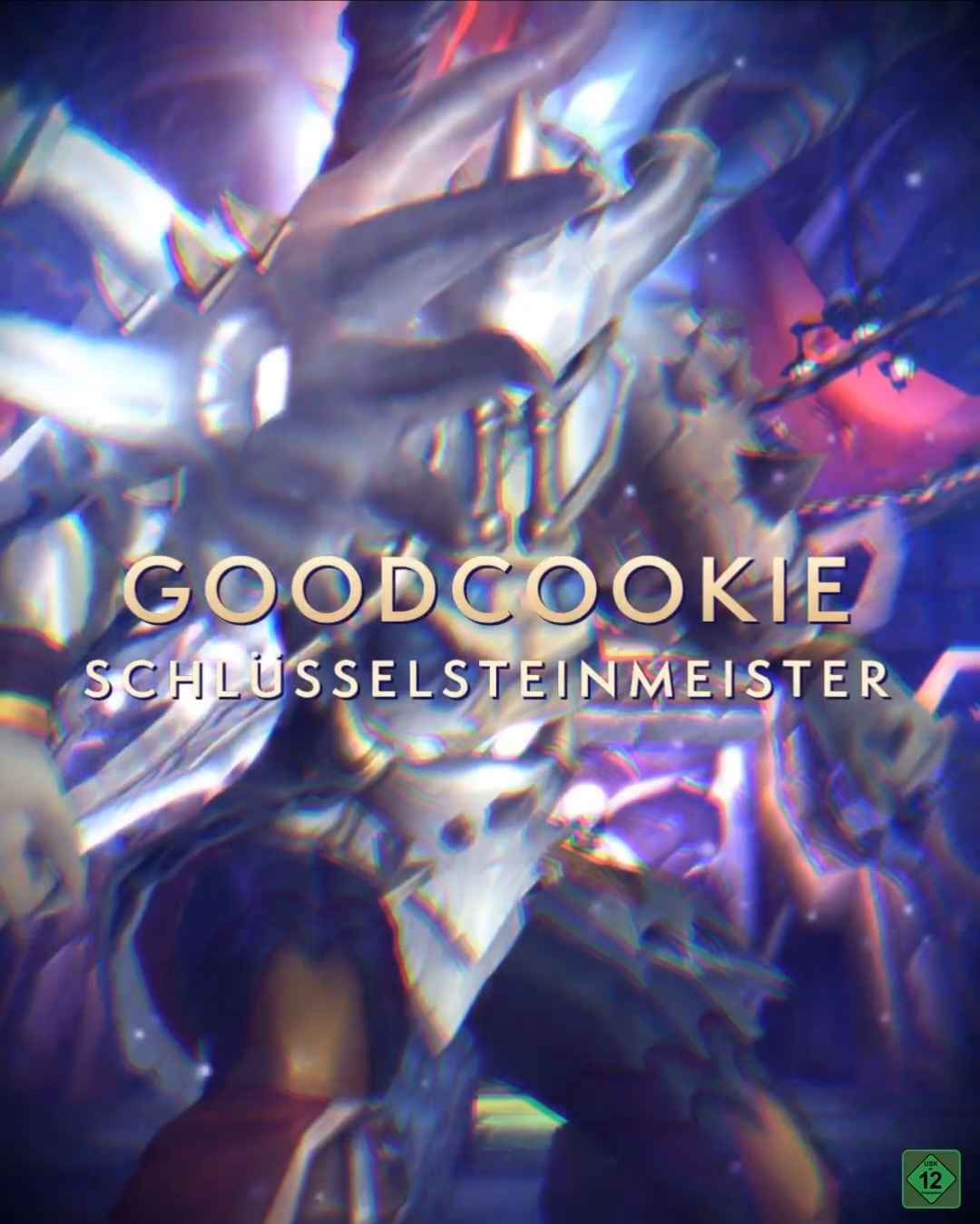 Goodcookie