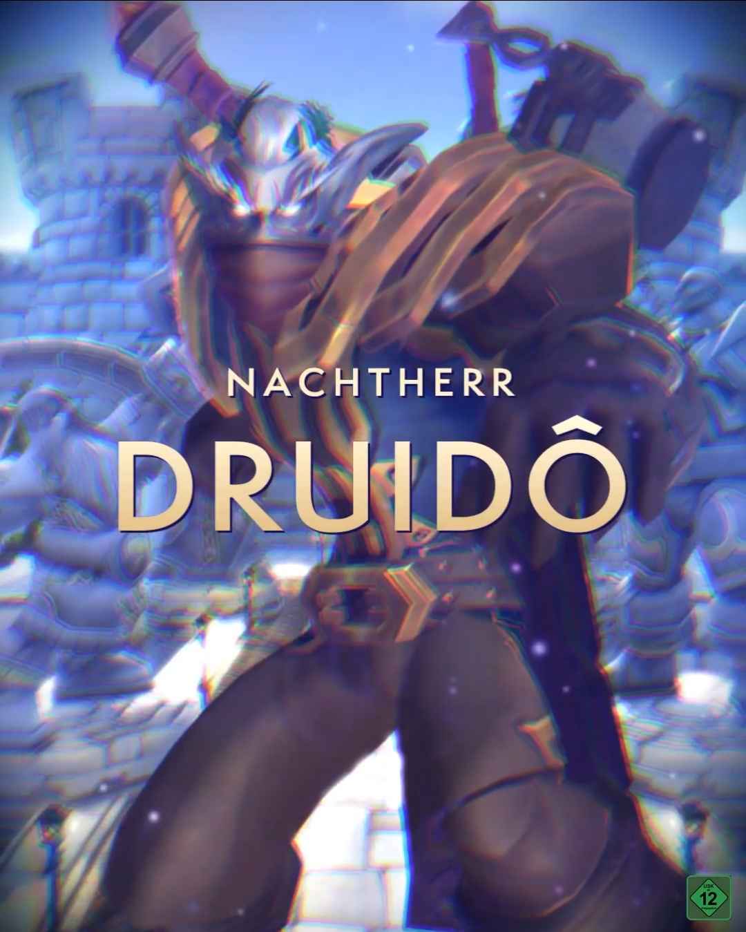 Druidô