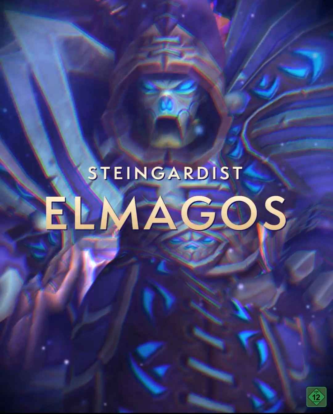 Elmagos