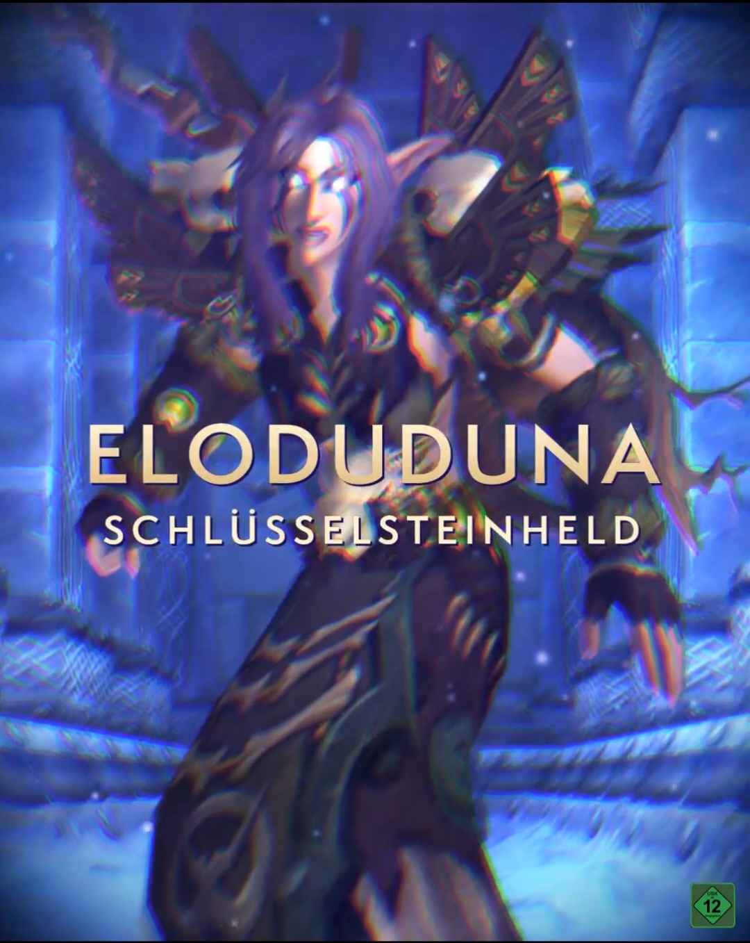 Eloduduna