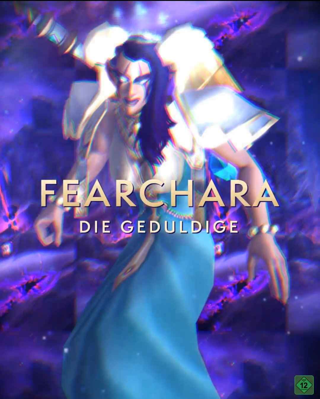 Fearchara