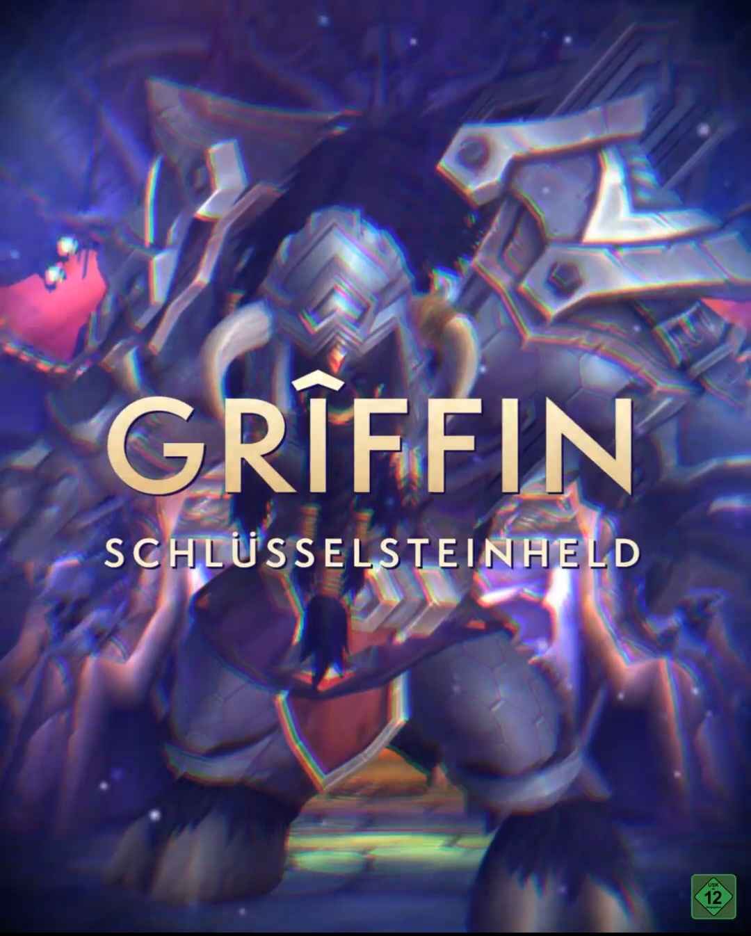 Grîffin