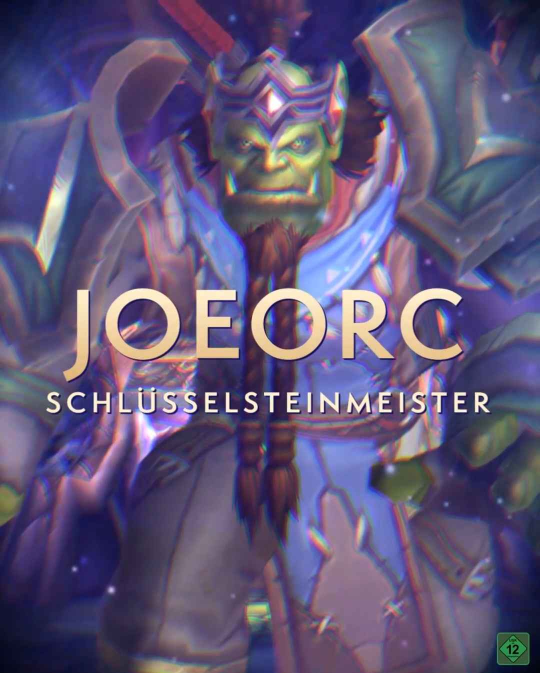 Joeorc