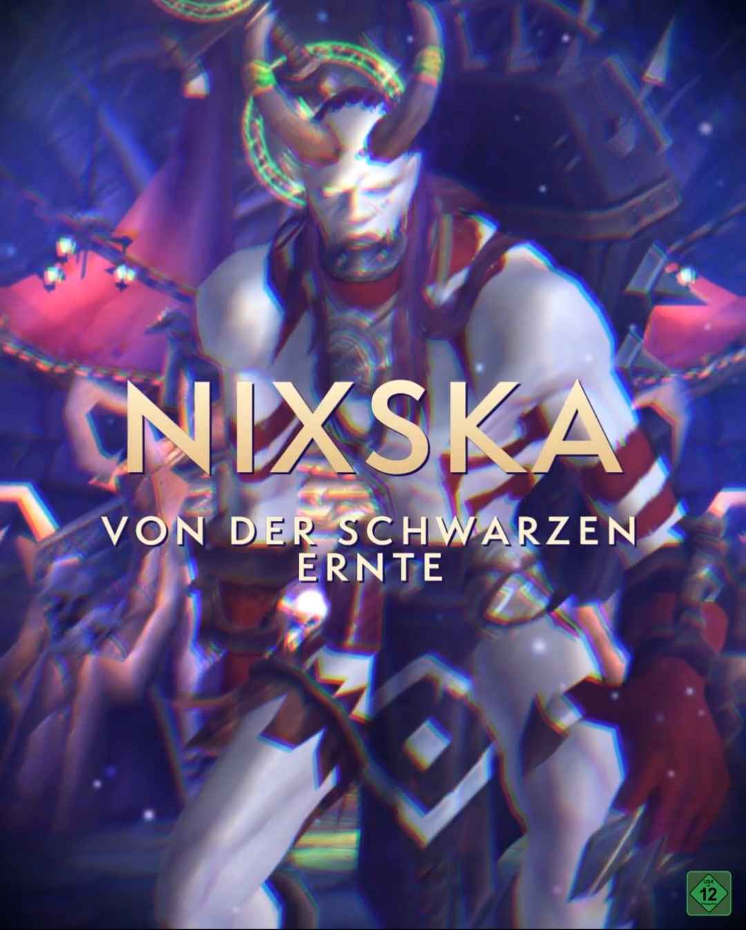 Nixskaarii