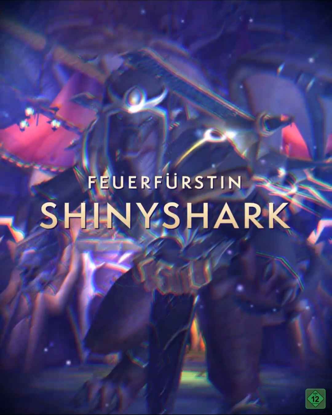 Shinyshark