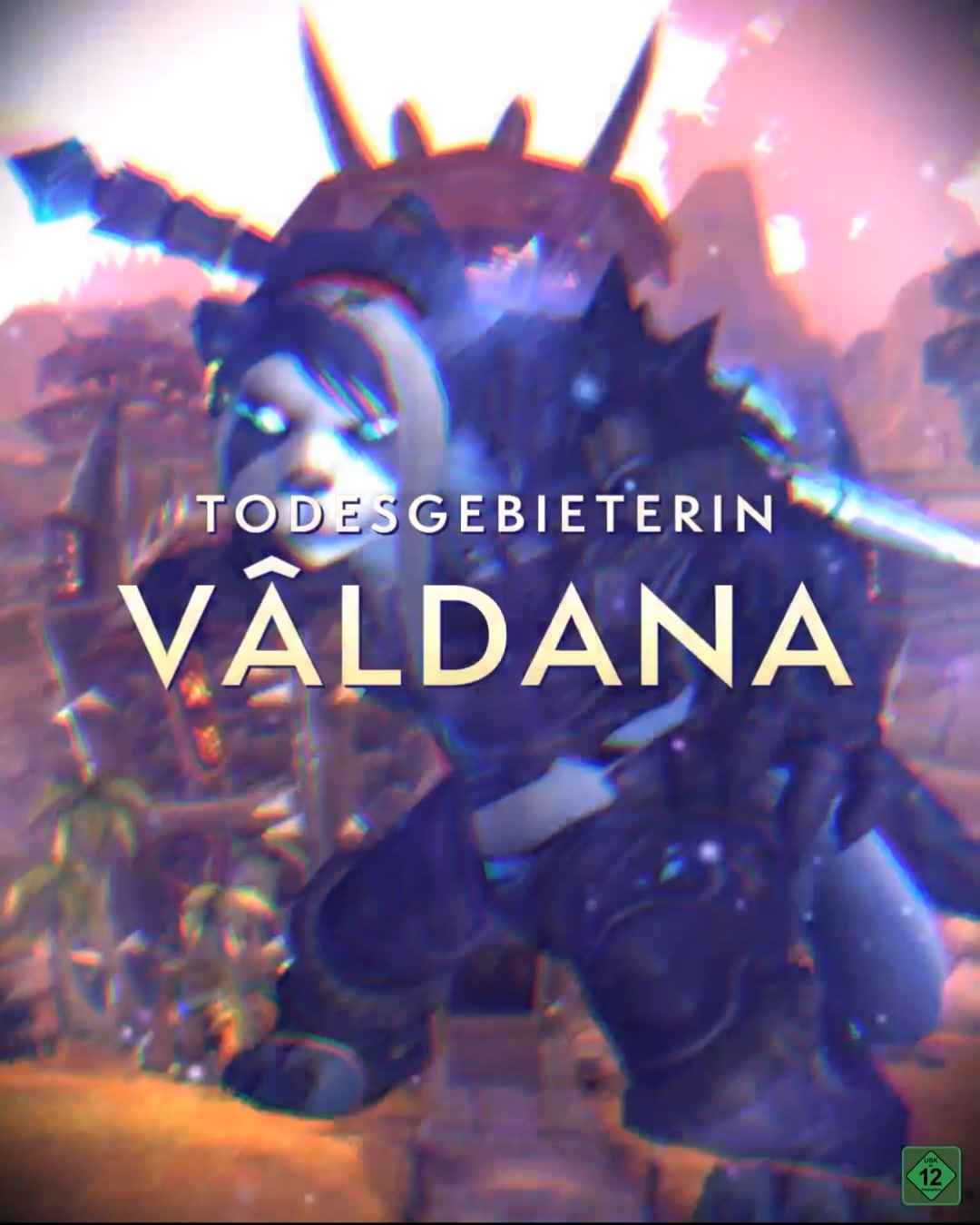 Vâldana