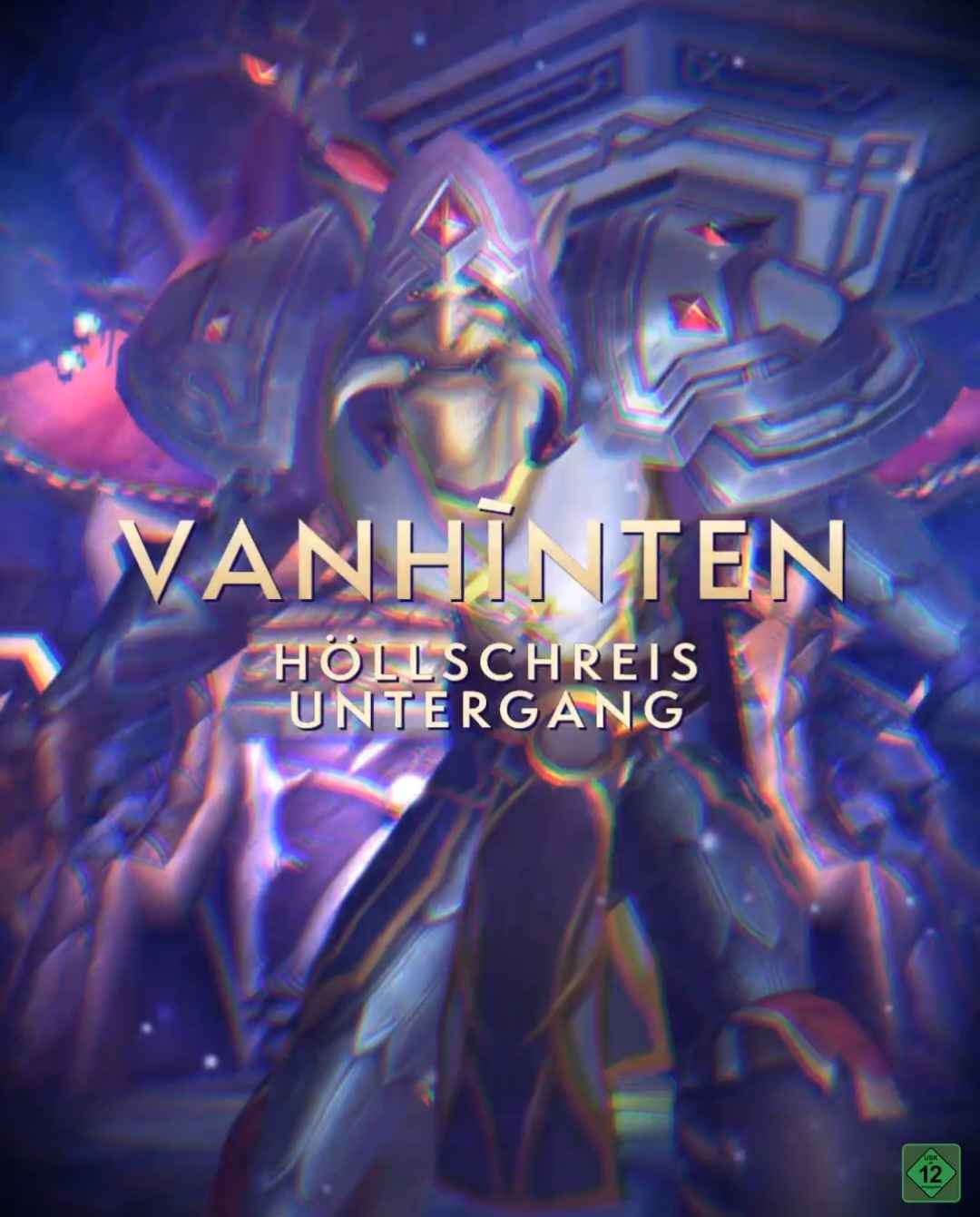 Vanhìnten