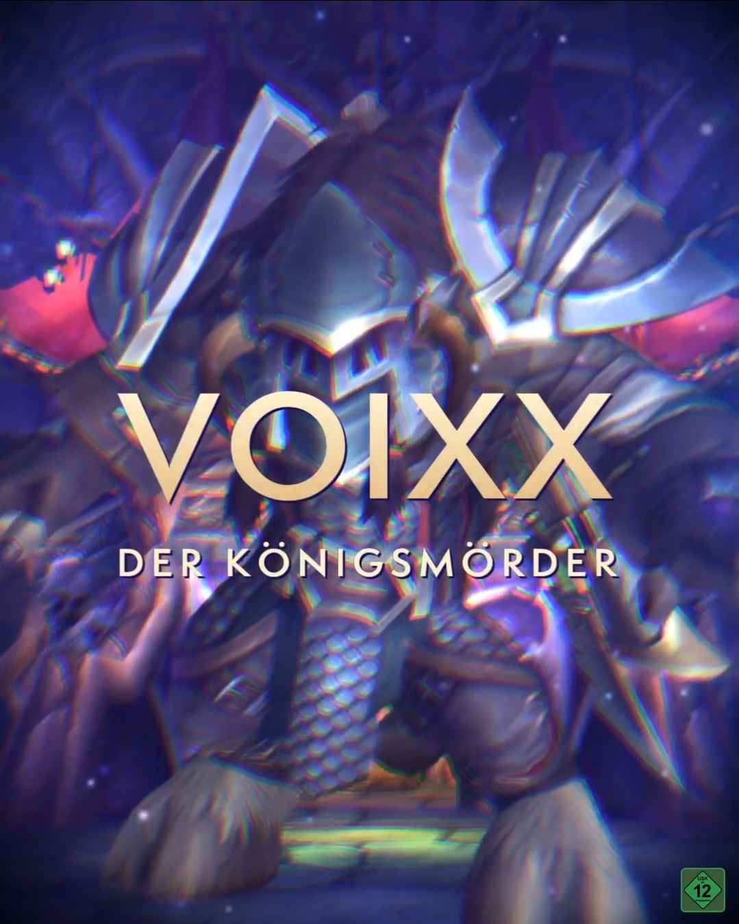 Voixx