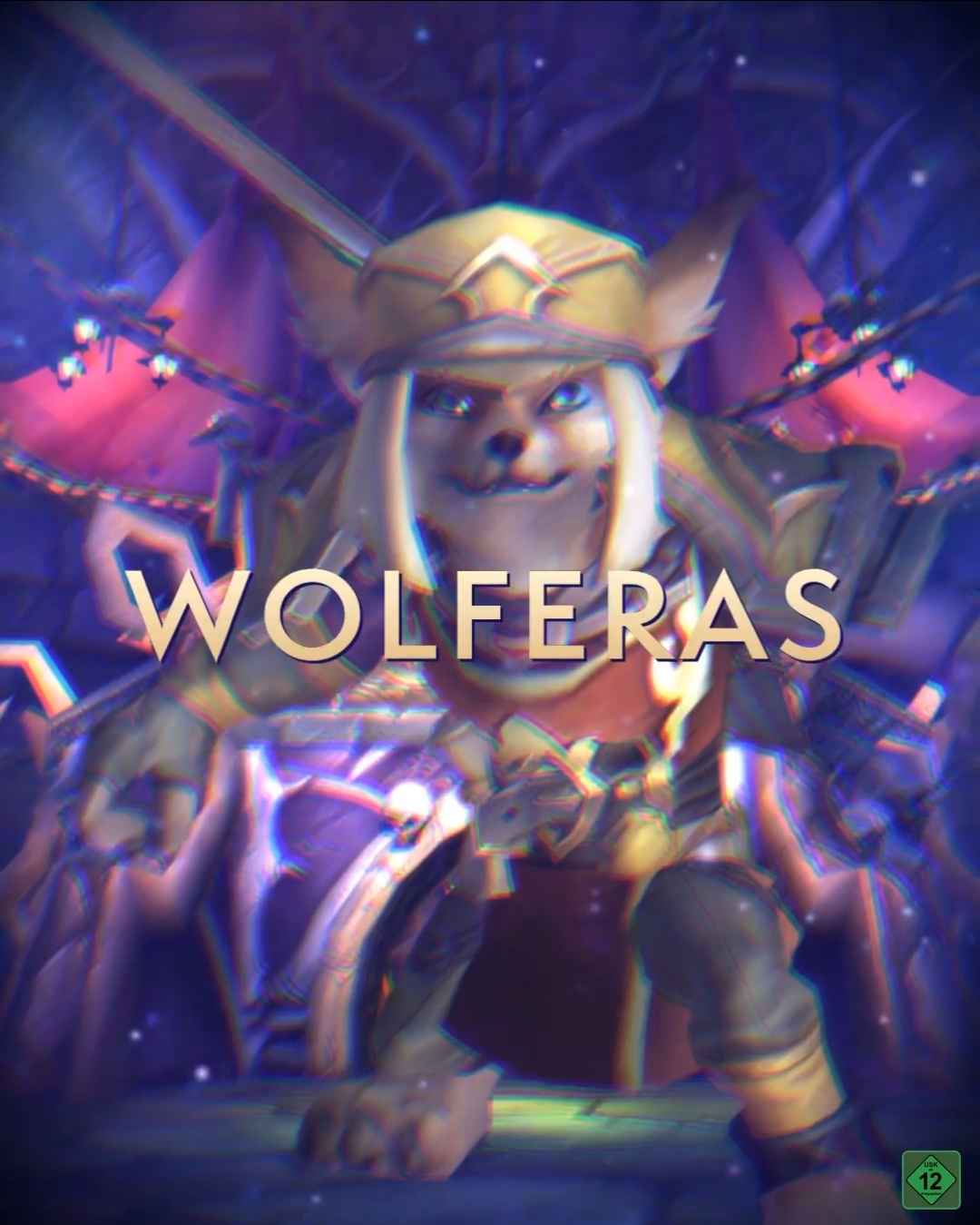 Wolferas