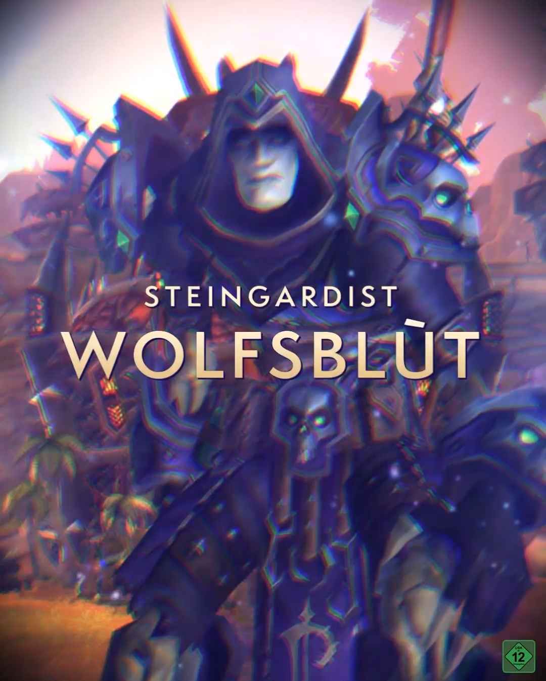 Wolfsblùt