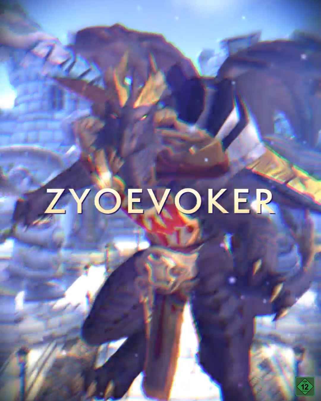 Zyoevoker