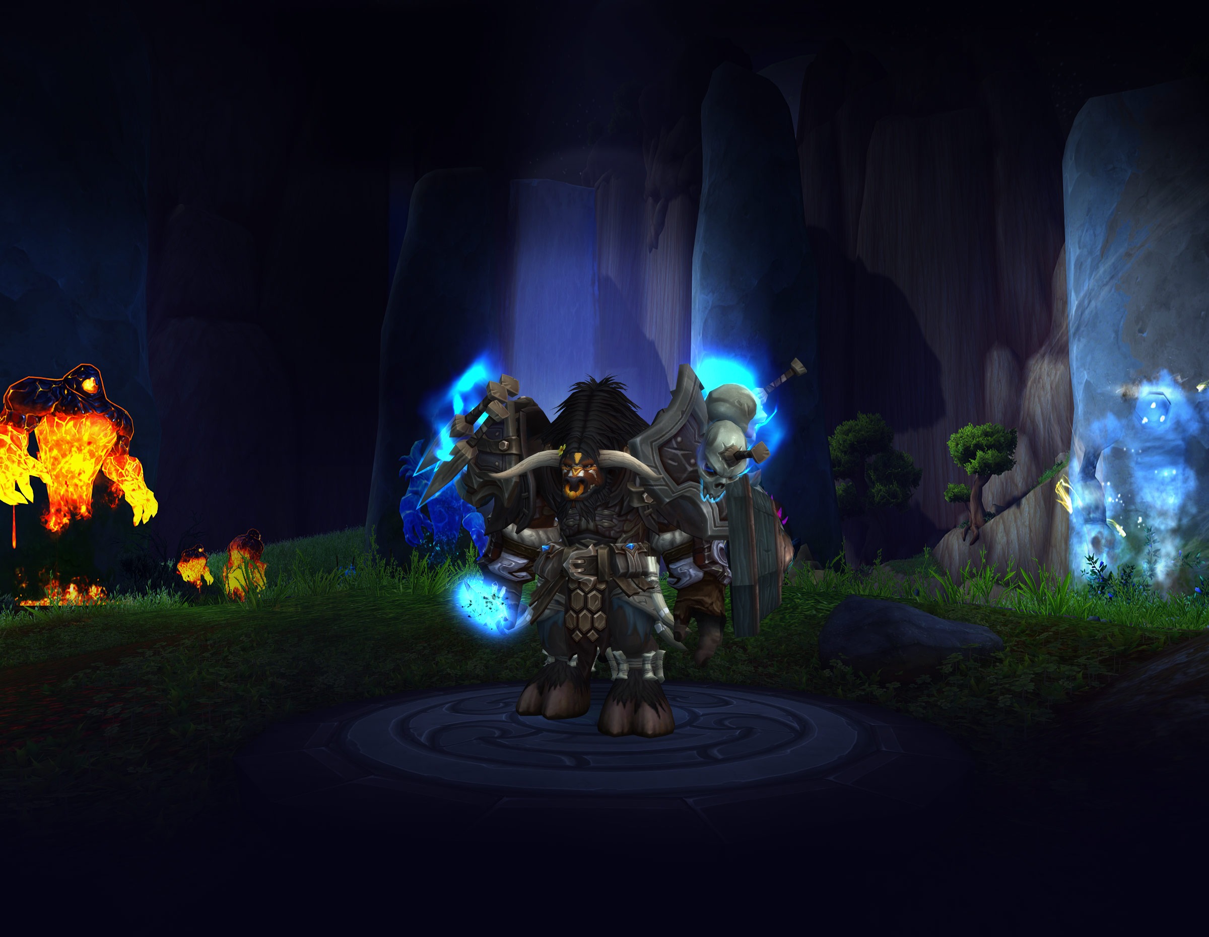 Trotarion